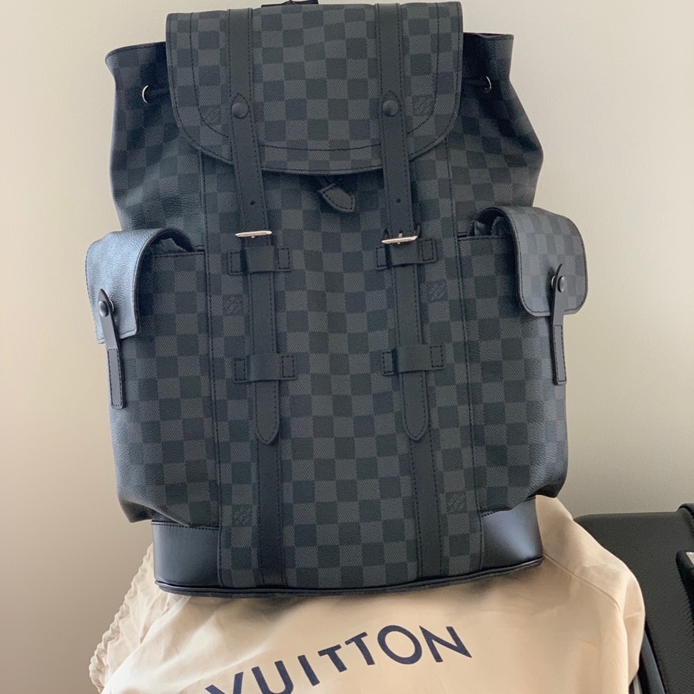 Brand New LV Bag